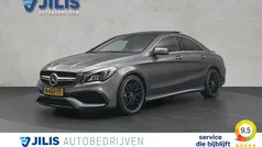 Gebruikt 2017 Mercedes CLA45 AMG Ambition Sedan | € 34.950 (Eerlijke prijs)