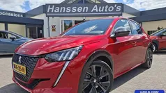 Gebruikt 2023 Peugeot 208 GT Hatchback | € 22.995 (Eerlijke prijs)