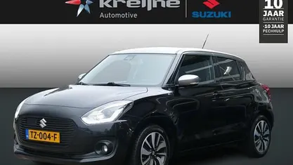 Occasion 2018 Suzuki Swift Hatchback | € 16.425 (Eerlijke prijs)