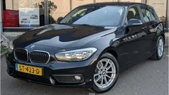 Zwart Gebruikt 2015 BMW 116 M Sport Hatchback | € 7.950 (Goede deal)