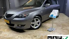 Gebruikt 2005 Mazda 3 Inclusive Hatchback | € 3.950 (Eerlijke prijs)