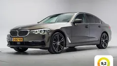 Gebruikt 2020 BMW 530e Executive Sedan | € 28.445 (Super prijs)