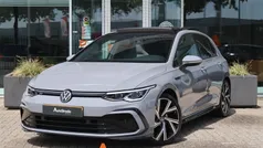 Grijs Gebruikt 2021 VW Golf VIII R-line Hatchback | € 26.900 (Eerlijke prijs)