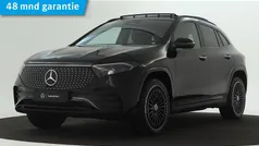 Suv Gebruikt 2025 Mercedes EQA250+ AMG line SUV | € 46.495 (Super prijs)