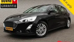 Zwart Gebruikt 2019 Ford Focus Business Edition Hatchback | € 15.950 (Eerlijke prijs)