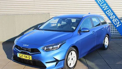 Occasion Kia Ceed Sportswagon 140 PK (102 kW) 2024 Stationwagen
