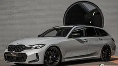 Grijs Gebruikt 2024 BMW M340 M Sport Sedan | € 79.950 (Super prijs)