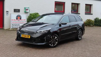 Occasion 2020 Kia Ceed Sportswagon Stationwagen | € 14.950 (Eerlijke prijs)