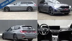 Gebruikt 2023 BMW 318 Basis Stationwagen | € 37.950 (Eerlijke prijs)