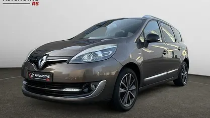 Occasion 2013 Renault Scénic III Bose Edition MPV | € 3.250 (Goede deal)