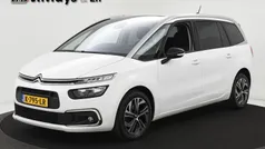 Citroën C4 SpaceTourer