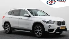 Gebruikt 2017 BMW X1 Executive SUV | € 18.950 (Eerlijke prijs)