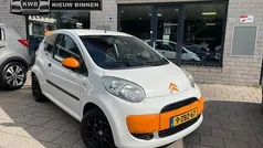 Gebruikt 2010 Citroën C1 Hatchback | € 2.650 (Eerlijke prijs)