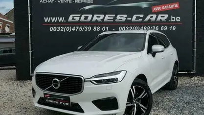 Occasion Volvo XC60 R-Design 189 PK (139 kW) 2018 SUV