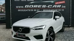 Wit Gebruikt 2018 Volvo XC60 R-Design SUV | € 34.699 (Eerlijke prijs)