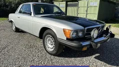 Gebruikt 1979 Mercedes SLC450 | € 5.500