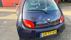 Blauw Gebruikt 2006 Ford Ka Futura Hatchback | € 750 (Eerlijke prijs)