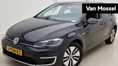 Gebruikt 2020 VW e-Golf Hatchback | € 12.700 (Eerlijke prijs)