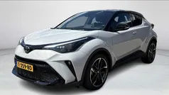 Gebruikt 2023 Toyota C-HR Sport SUV | € 29.450 (Eerlijke prijs)