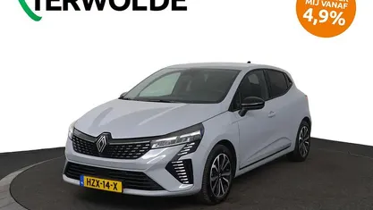 Occasion Renault Clio V Techno 2025 Hatchback