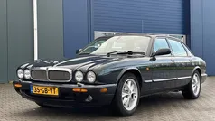 Gebruikt 2000 Jaguar XJ Executive Sedan | € 3.750 (Eerlijke prijs)