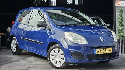 Occasion Renault Twingo Authentique 59 PK (43 kW) 2008 Hatchback