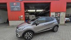 Grijs Gebruikt 2019 Renault Captur Intens SUV | € 16.950 (Eerlijke prijs)