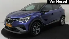Gebruikt 2022 Renault Captur R.S. SUV | € 21.435 (Eerlijke prijs)