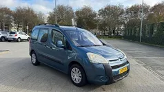 Gebruikt 2008 Citroën Berlingo MPV | € 3.950 (Goede deal)