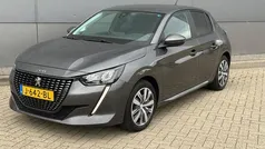 Gebruikt 2020 Peugeot 208 Active Hatchback | € 12.950 (Eerlijke prijs)