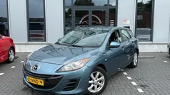 Gebruikt 2010 Mazda 3 Hatchback | € 6.699 (Eerlijke prijs)