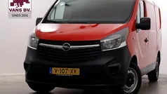 Rood Gebruikt 2019 Opel Vivaro Edition Van | € 8.450 (Super prijs)