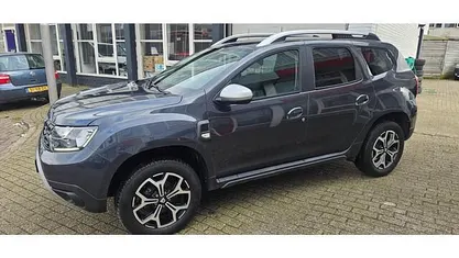 Occasion Dacia Duster Prestige 125 PK (91 kW) 2018 SUV