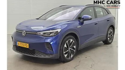 Occasion VW ID.4 Pro 150 kW (204 PK) 2021 SUV