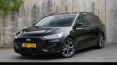 Gebruikt 2024 Ford Focus ST-Line X Stationwagen | € 30.995 (Eerlijke prijs)