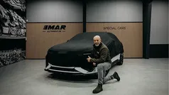 Grijs Gebruikt 2021 Audi RS Q8 S-Line SUV | € 114.950 (Super prijs)