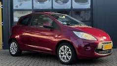 Gebruikt 2010 Ford Ka Cool & Sound Edition Hatchback | € 2.999 (Eerlijke prijs)