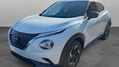 Gebruikt 2024 Nissan Juke N-Connecta SUV | € 22.999 (Super prijs)
