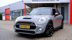 Grijs Gebruikt 2017 Mini John Cooper Works Business Hatchback | € 19.950 (Super prijs)