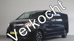 Gebruikt 2018 Renault Trafic Komfort Van | € 13.450 (Goede deal)