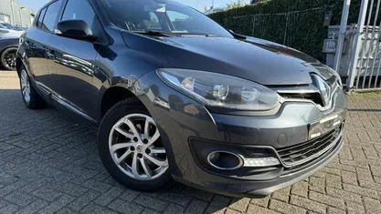 Occasion Renault Mégane III Expression 116 PK (85 kW) 2015 Hatchback
