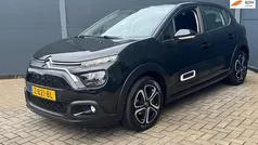 Gebruikt 2024 Citroën C3 PureTech Hatchback | € 14.950 (Super prijs)