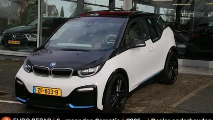 Occasion BMW i3 Executive 135 kW (184 PK) 2019 Hatchback