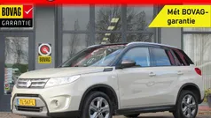 Gebruikt 2018 Suzuki Vitara Exclusive SUV | € 13.900 (Eerlijke prijs)