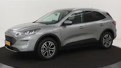 Gebruikt 2021 Ford Kuga Titanium SUV | € 18.400 (Goede deal)