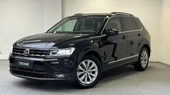 Gebruikt 2019 VW Tiguan Comfortline SUV | € 21.695 (Goede deal)