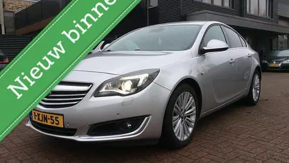 Occasion Opel Insignia Business 140 PK (102 kW) 2014 Hatchback