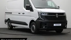 Gebruikt 2025 Renault Master Van | € 43.772 (Super prijs)