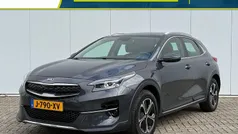 Grijs Gebruikt 2020 Kia XCeed SUV | € 20.585 (Goede deal)