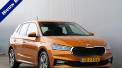 Gebruikt 2023 Skoda Fabia Monte Carlo Hatchback | € 21.695 (Super prijs)